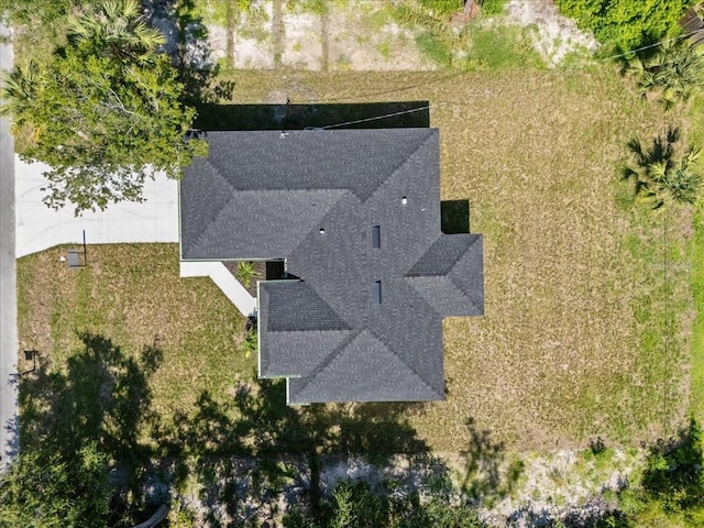 18290 Grace Ave, Port Charlotte, FL 33948 - aerial view of property and surrounding area