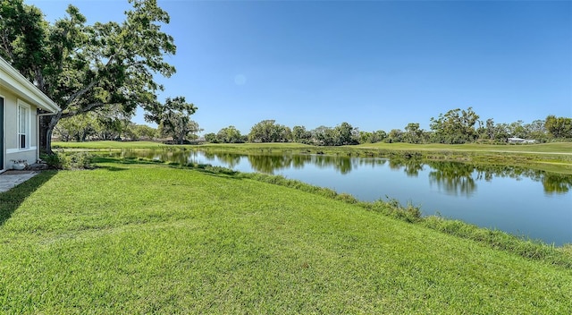 4060 Penshurst Park, Sarasota, FL 34235 - property view of water