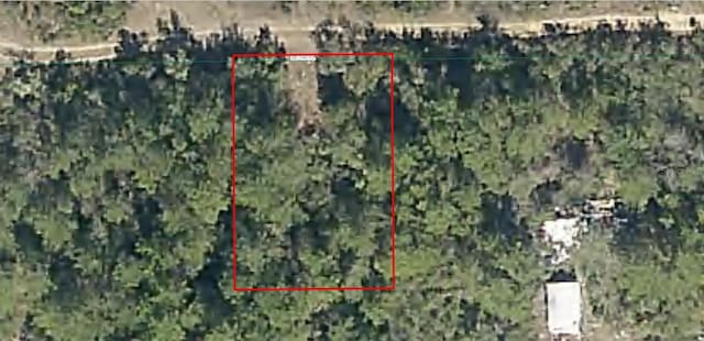 10710 SE 185th Ct, Ocklawaha FL, 32179 land for sale