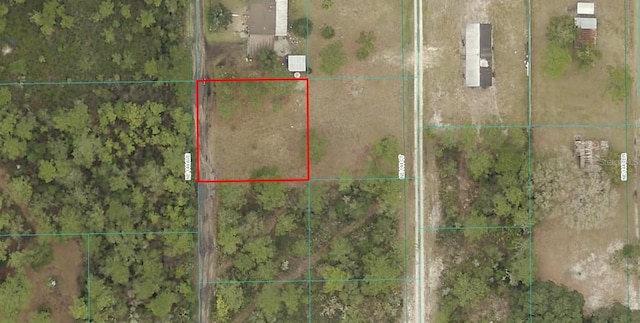 NE 144th Ave, Fort Mc Coy FL, 32134 land for sale