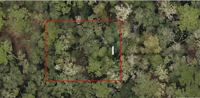 NE 135th Ter, Fort Mc Coy FL, 32134 land for sale