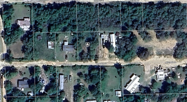 NE 238th St, Fort Mc Coy FL, 32134 land for sale