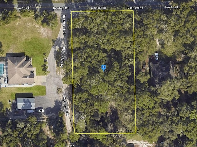 237 Deerfoot Rd, Deland FL, 32720 land for sale