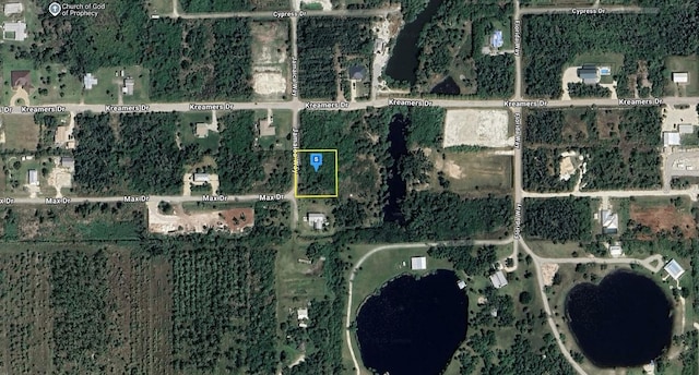 Listing photo 3 for 7280 Max Dr, Bokeelia FL 33922