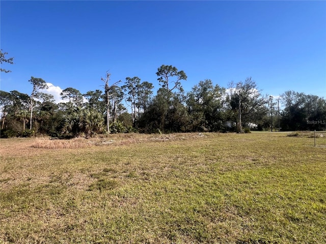 16574 Cape Horn Blvd, Punta Gorda FL, 33955 land for sale