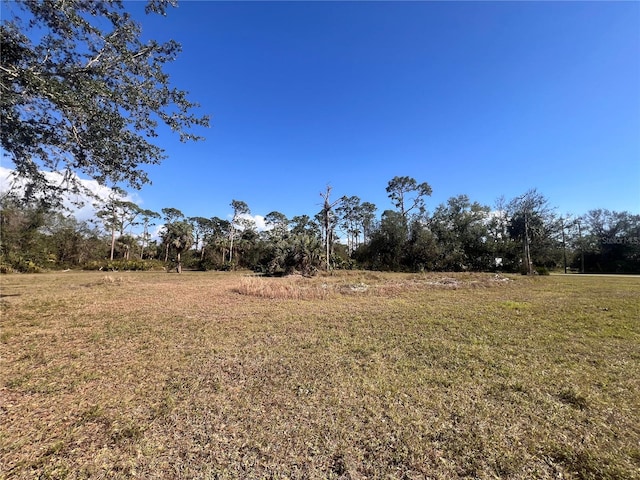 Listing photo 3 for 16574 Cape Horn Blvd, Punta Gorda FL 33955