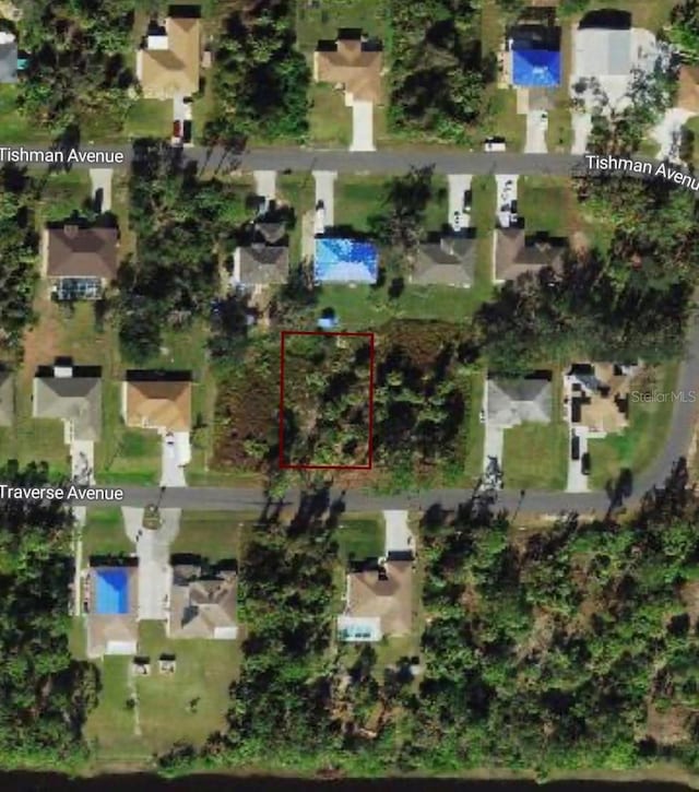 Traverse Ave, North Port FL, 34286 land for sale