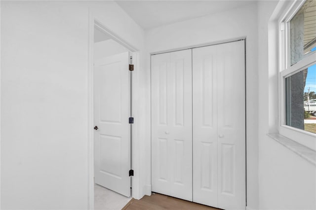 1950 Fairview Dr, Englewood, FL 34223 - view of closet
