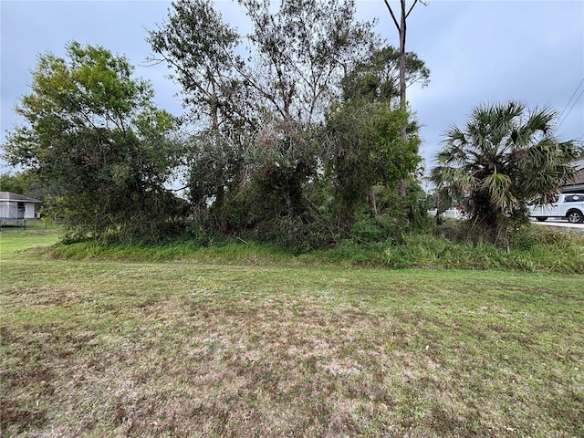 N Biscayne Dr, North Port FL, 34291 land for sale