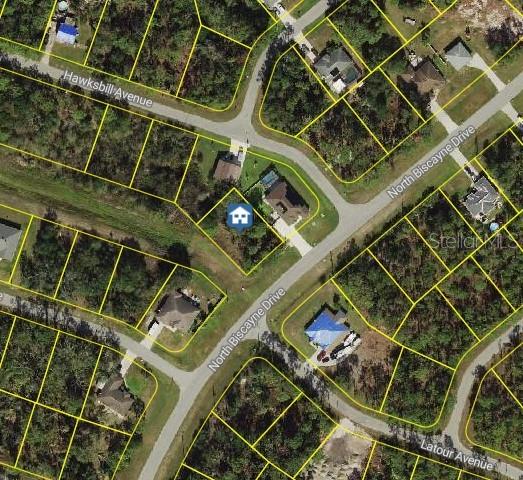 Listing photo 2 for N Biscayne Dr, North Port FL 34291