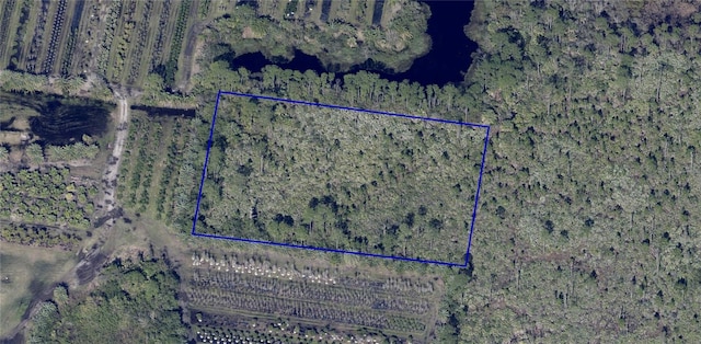 Hazel Ln, Malabar FL, 32950 land for sale