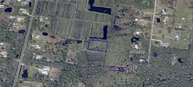 Listing photo 2 for Hazel Ln, Malabar FL 32950