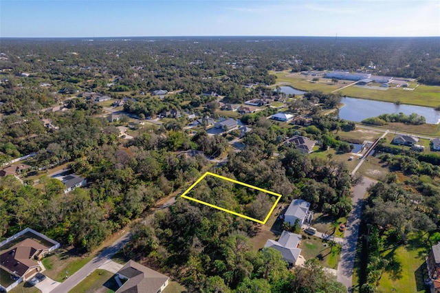 Channing Ave, North Port FL, 34287 land for sale