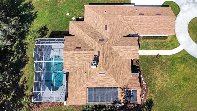5750 Saddle Oak Trl, Sarasota, FL 34241 - view of subject property