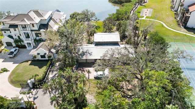 1621 Memory Ln, Sarasota FL, 34231 land for sale