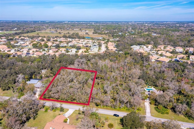 N Leewynn Dr, Sarasota FL, 34240 land for sale