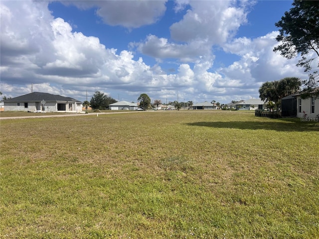 16036 Badalona Dr, Punta Gorda FL, 33955 land for sale