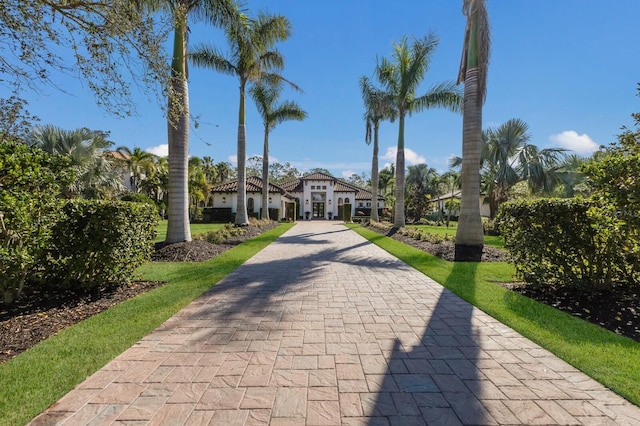 19424 Ganton Ave, Lakewood Ranch, FL 34202 - view of front facade