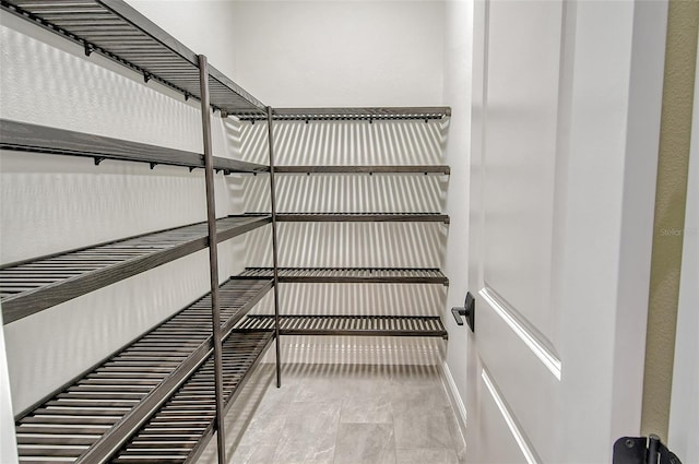 552 Bocelli Dr, North Venice, FL 34275 - view of storage area