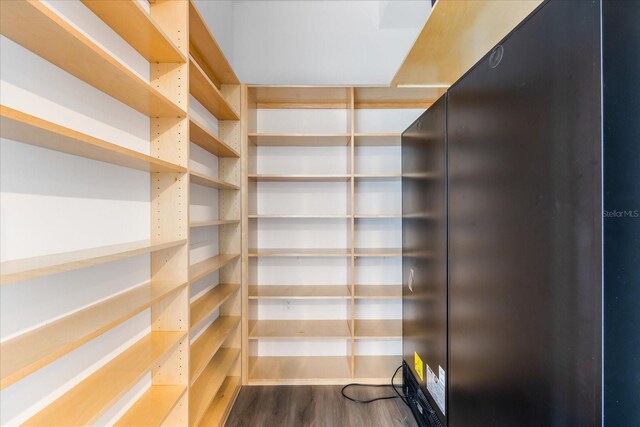 1155 N Gulfstream Ave Unit 1709, Sarasota, FL 34236 - view of pantry