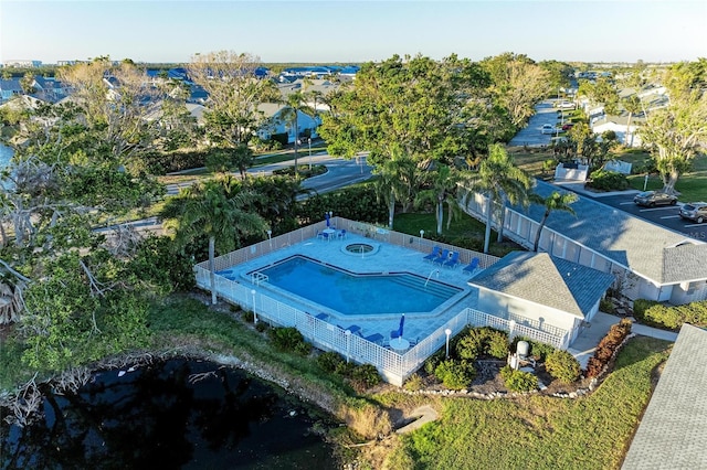1153 Edgewater Cir, Bradenton, FL 34209 - photo 46
