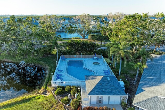 1153 Edgewater Cir, Bradenton, FL 34209 - photo 47