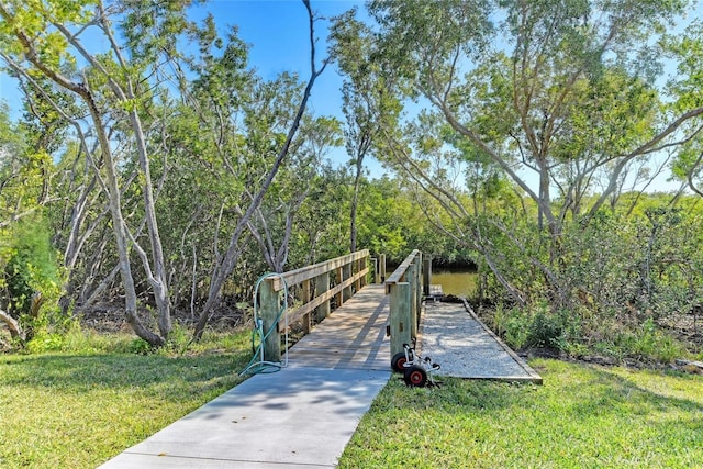 1153 Edgewater Cir, Bradenton, FL 34209 - photo 53