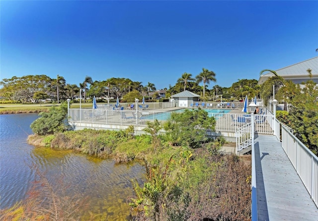 1153 Edgewater Cir, Bradenton, FL 34209 - photo 64