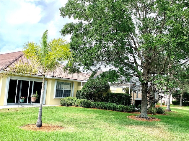 7649 Quinto Dr, Sarasota, FL 34238 - exterior space