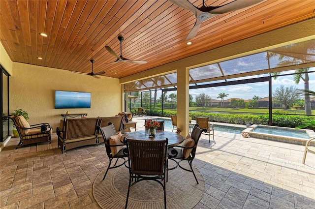 13214 Treviso Dr, Bradenton, FL 34211 - photo 47