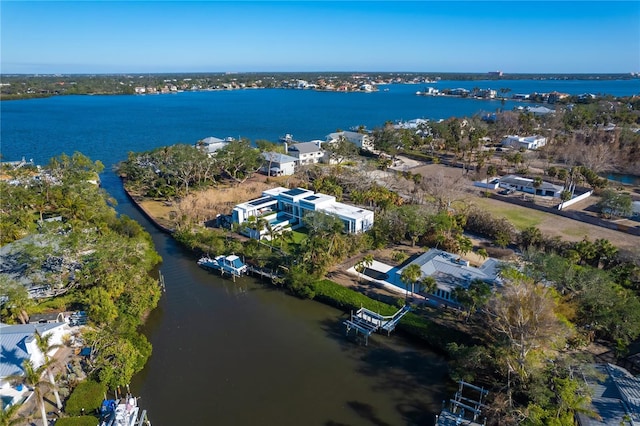 1221 S Basin Ln, Sarasota FL, 34242 land for sale