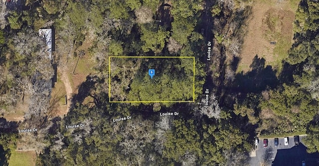 1112 Pichard Dr, Tallahassee FL, 32311 land for sale