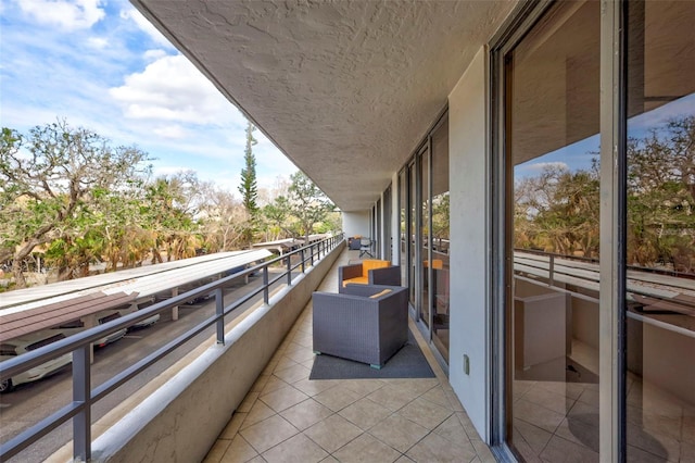 6415 Midnight Pass Rd Unit 211, Sarasota, FL 34242 - view of balcony