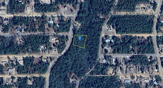 Listing photo 3 for 415 Trout Dr, Defuniak Springs FL 32433