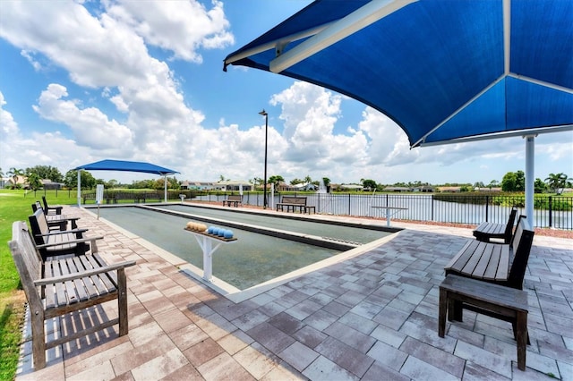 6314 Stone River Rd Unit 6314, Bradenton, FL 34203 - photo 46