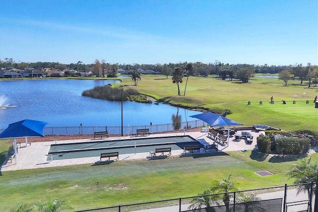 6314 Stone River Rd Unit 6314, Bradenton, FL 34203 - photo 47