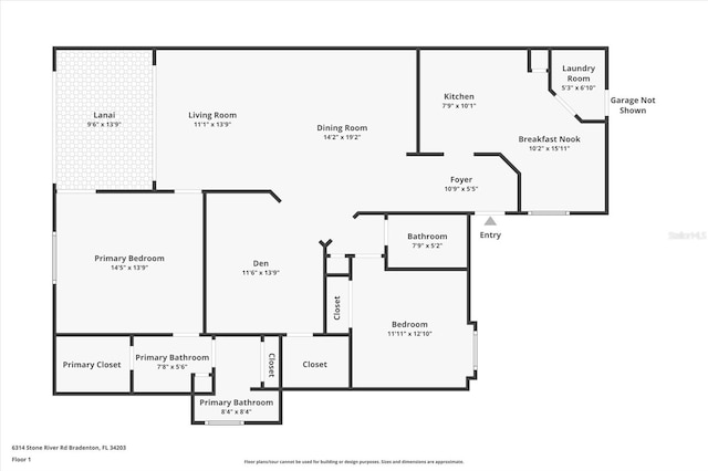 6314 Stone River Rd Unit 6314, Bradenton, FL 34203 - photo 30