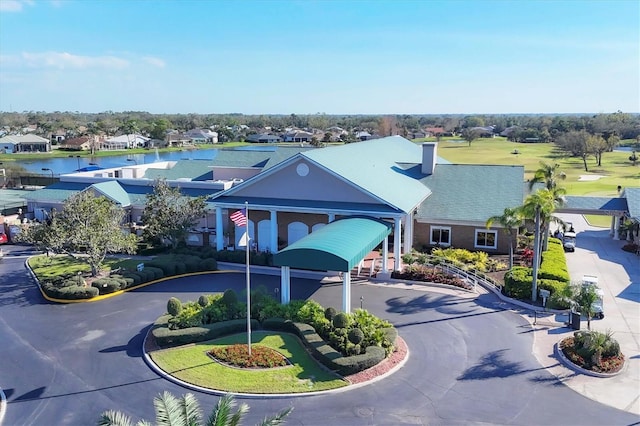 6314 Stone River Rd Unit 6314, Bradenton, FL 34203 - photo 58