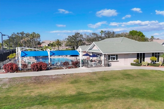 6314 Stone River Rd Unit 6314, Bradenton, FL 34203 - photo 81