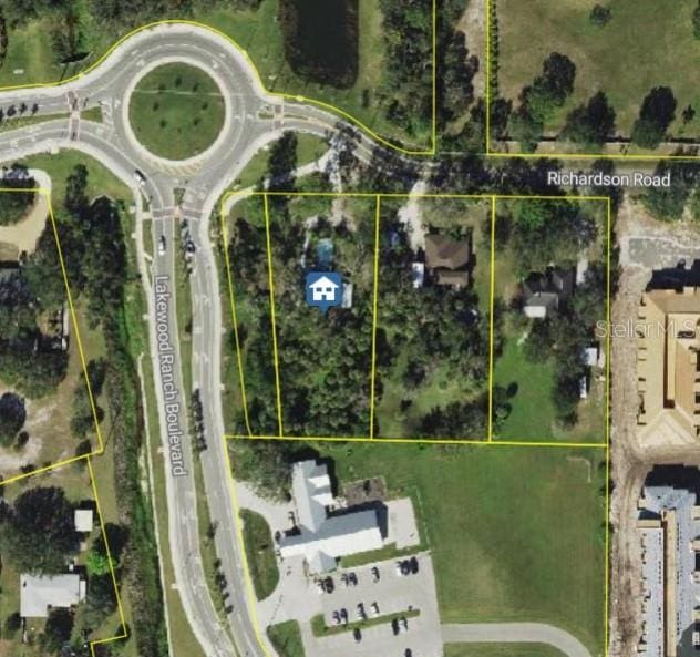 6440 Richardson Rd, Sarasota FL, 34240 land for sale