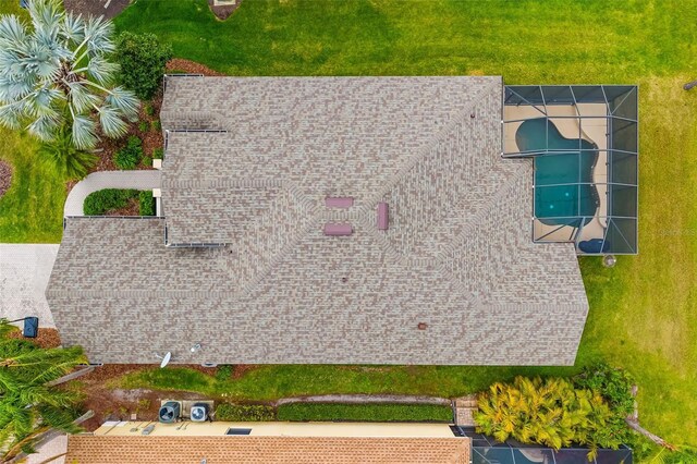 12211 Lavender Loop, Bradenton, FL 34212 - view of subject property