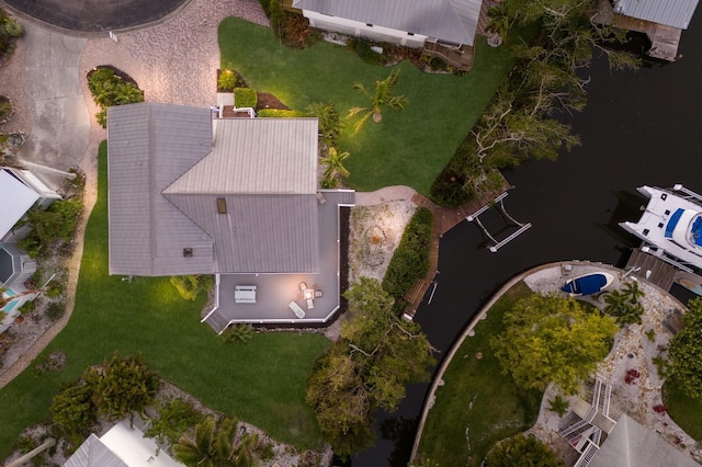 1528 43rd Avenue Dr W, Palmetto, FL 34221 - bird's eye view