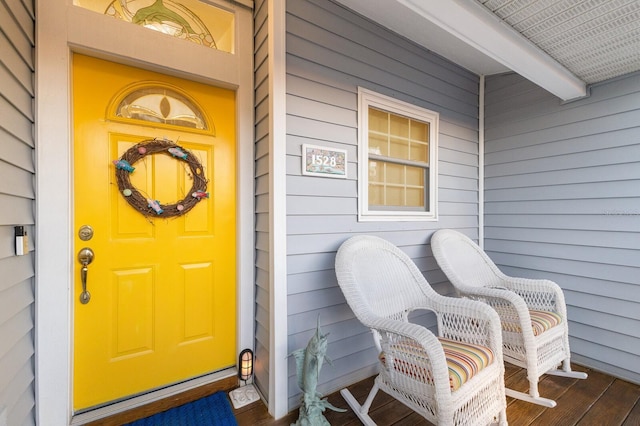 1528 43rd Avenue Dr W, Palmetto, FL 34221 - entrance to property featuring a porch