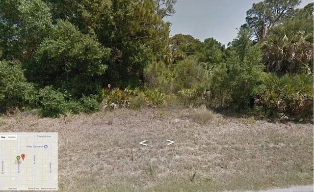 328 Milford St, Port Charlotte FL, 33953 land for sale