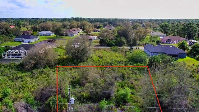 2611 58th St W, Lehigh Acres FL, 33971 land for sale