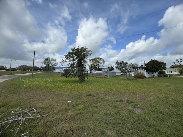 Listing photo 2 for Gibson Ave, Lake Wales FL 33853