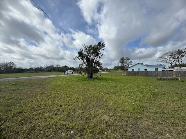 Listing photo 3 for Gibson Ave, Lake Wales FL 33853