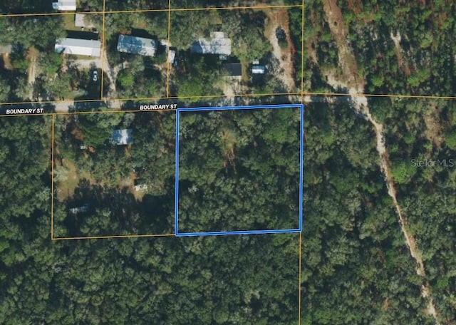 Listing photo 2 for TBD Boundary St, Bronson FL 32621