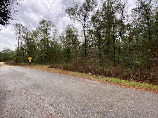 Listing photo 3 for TBD Boundary St, Bronson FL 32621