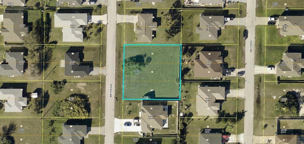 1003 NW 6th Ave, Cape Coral, FL 33993 - photo 1